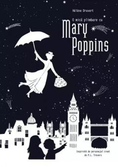 Vezi detalii pentru O mica plimbare cu Mary Poppins