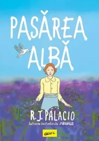 Pasarea alba