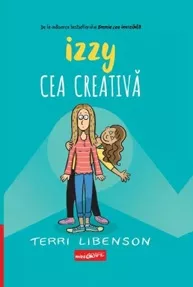 Izzy cea creativa         