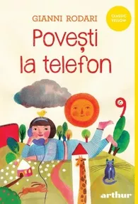 Povesti la telefon