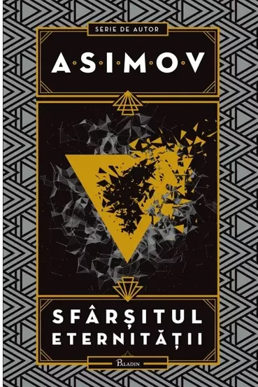 Sfarsitul eternitatii