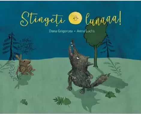 Stingeti lunaaa!