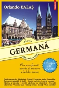 Limba germana. Simplu si eficient