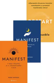 Pachet Îmi transform viața