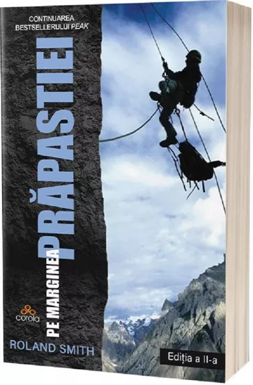 Pe marginea prapastiei