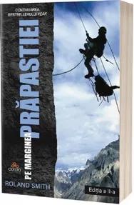 Pe marginea prapastiei