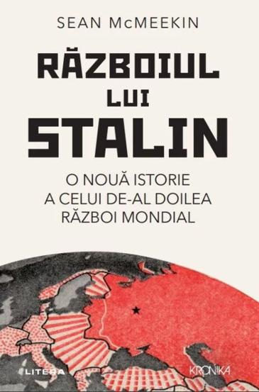 Vezi detalii pentru Razboiul lui Stalin
