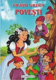 Povesti fratii grimm