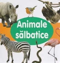 Animale salbatice