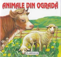 Animale din ograda