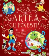 Cartea cu povesti