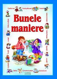 Bunele maniere