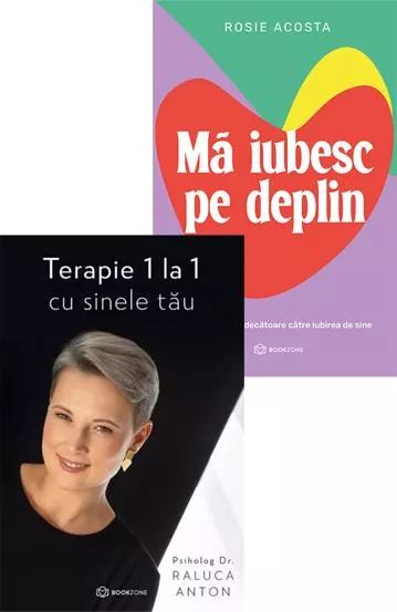 Pachet In dialog cu sufletul tau 