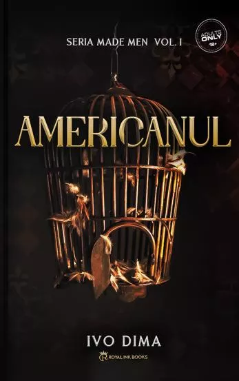 Made Men Vol.1, Americanul