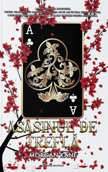 Asasinul de trefla. Seria R4 Vol.2