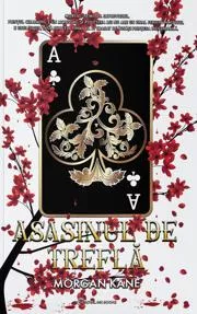 Asasinul de trefla. Seria R4 Vol.2