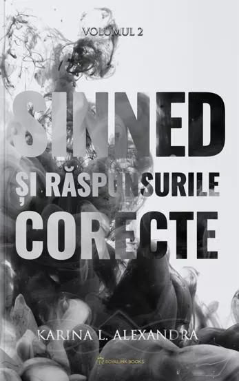 Sinned Vol.2, Sinned si raspunsurile corecte