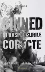 Sinned Vol.2, Sinned si raspunsurile corecte