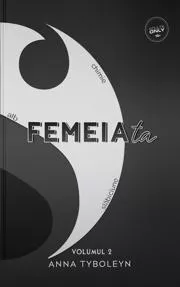 Yin&Yang Vol.2, Femeia ta