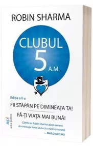 Clubul 5 A.M