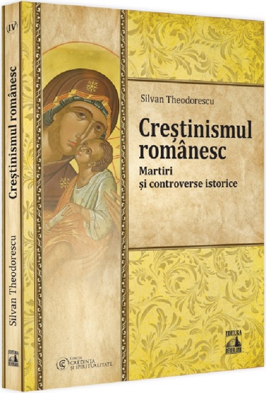 Vezi detalii pentru Crestinismul romanesc