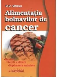 Alimentatia bolnavilor de cancer