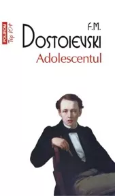 Adolescentul (ediție de buzunar)