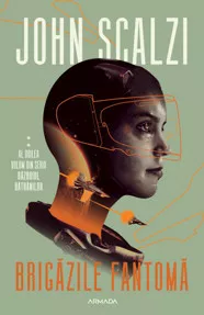 Brigazile fantoma (Seria RAZBOIUL BATRANILOR, partea a II-a)