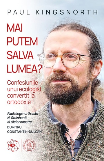 Mai putem salva lumea?