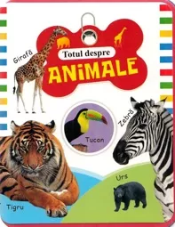 Totul despre animale
