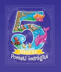 5 minute. Povesti indragite