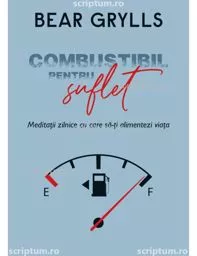 Combustibil pentru suflet