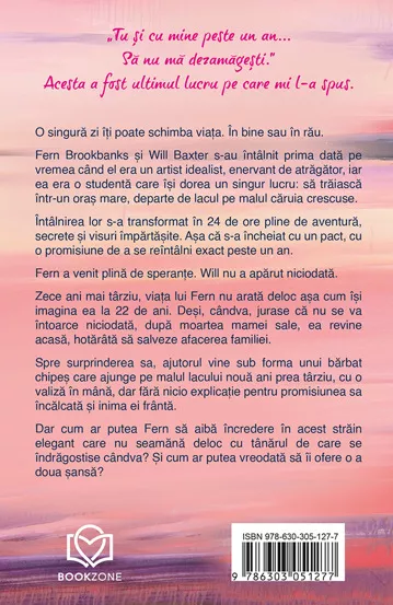 Pachet Carley Fortune - 4 carti