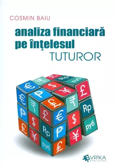 Analiza financiara pe intelesul tuturor