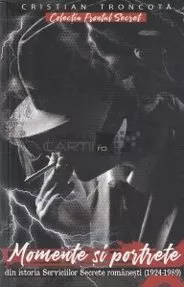 Momente si portrete 