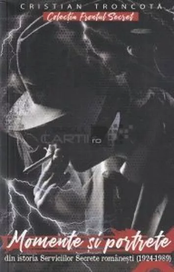Momente si portrete 