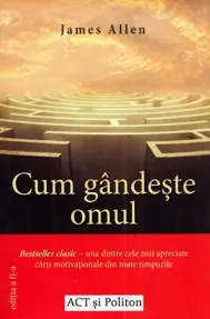 Cum gandeste omul