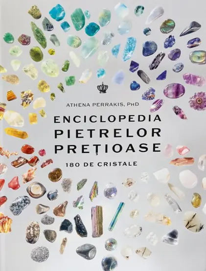Enciclopedia pietrelor pretioase