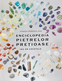 Enciclopedia pietrelor pretioase