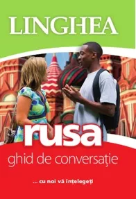 Rusa. Ghid de conversatie