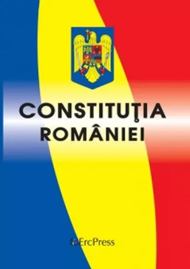 Constitutia Romaniei