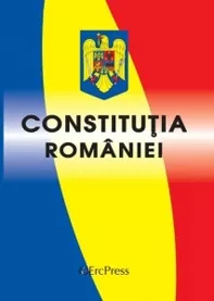 Constitutia Romaniei