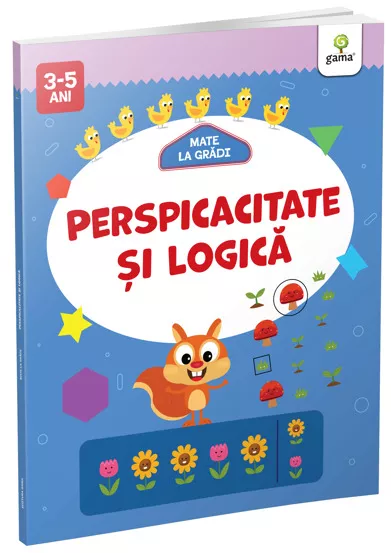 Perspicacitate si logica