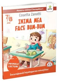 Inima mea face bum-bum