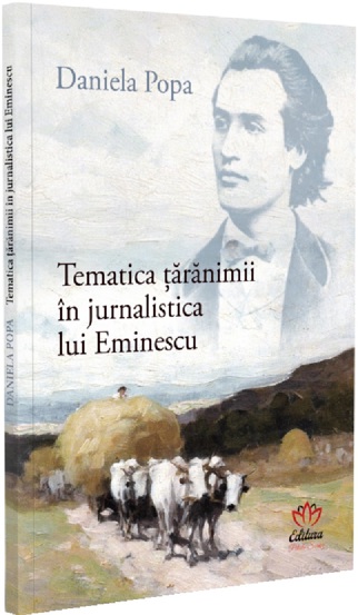 Tematica taranimii in jurnalistica lui Eminescu Reduceri Mari Aici bookzone.ro Bookzone