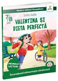 Valentina si dieta perfecta