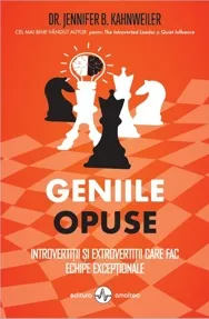 Geniile opuse