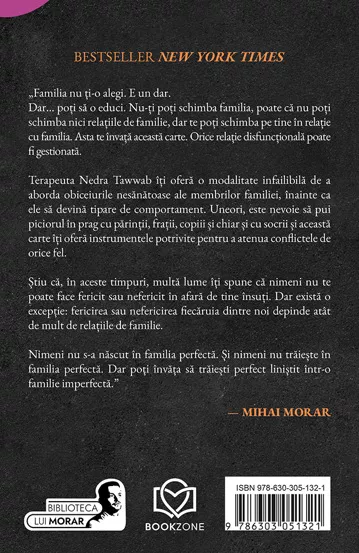 Pachet Seria Nedra Glover Tawwab