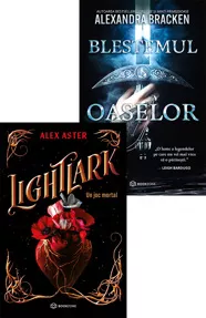 Pachet Fără Puteri într-o Lume Magică