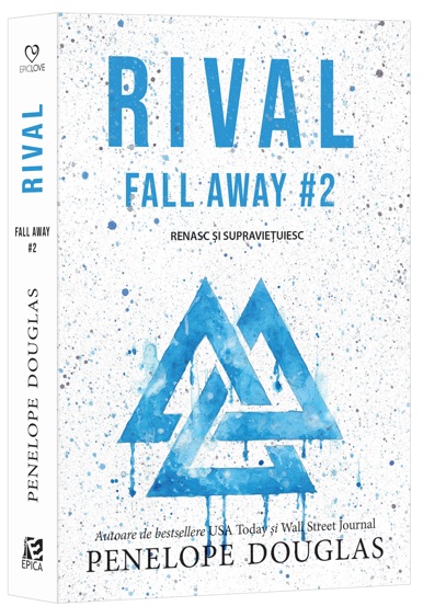 Vezi detalii pentru Rival. Seria Fall Away Vol.2